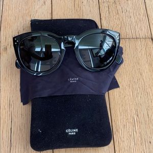 NEW Celine Pretty Polarized sunglasses (CL 41801)